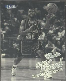 Charlie Ward