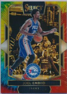 Joel Embiid