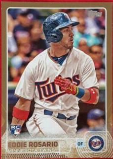 Eddie Rosario