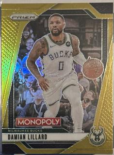 Damian Lillard