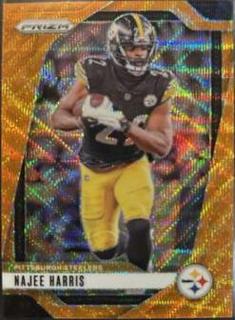 Najee Harris
