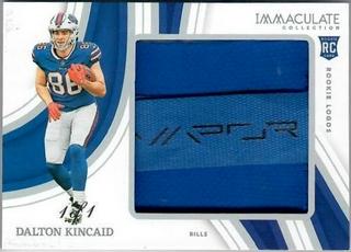 Dalton Kincaid