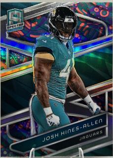 Josh Hines-Allen