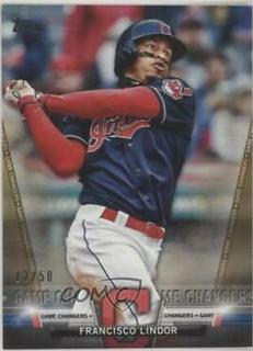 Francisco Lindor