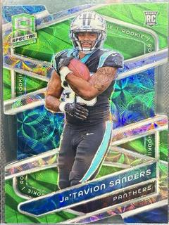 Ja'Tavion Sanders
