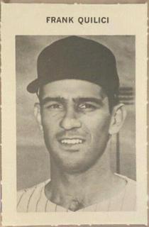 Frank Quilici
