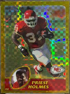 Priest Holmes