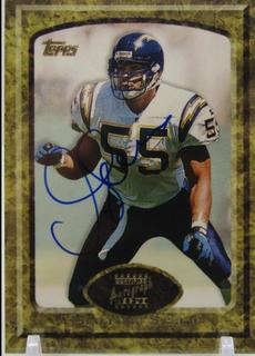 Junior Seau