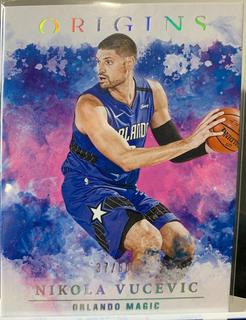 Nikola Vucevic