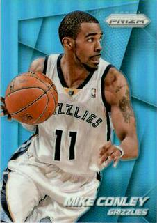 Mike Conley