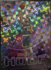 Stephen Curry
