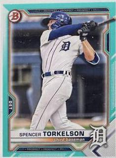 Spencer Torkelson