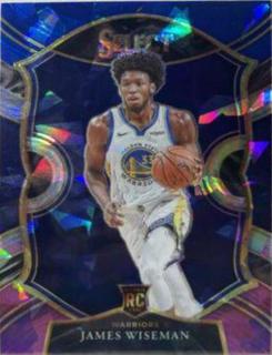 James Wiseman