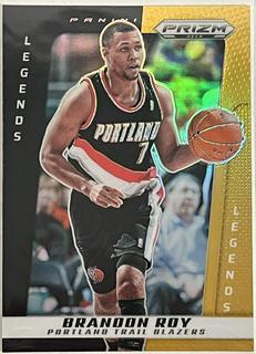 Brandon Roy