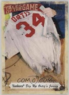 David Ortiz