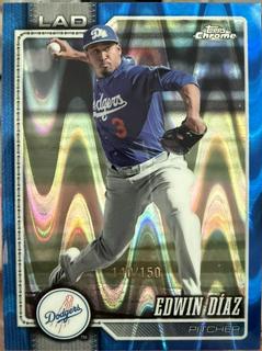 Edwin Diaz