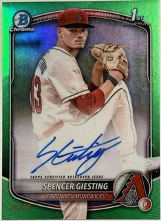 Spencer Giesting