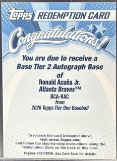 Ronald Acuna Jr.