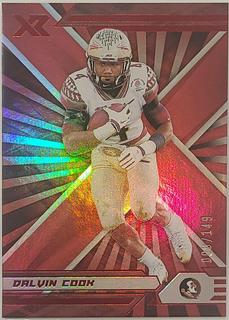 Dalvin Cook
