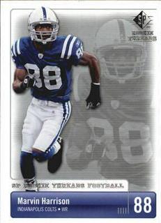 marvin harrison