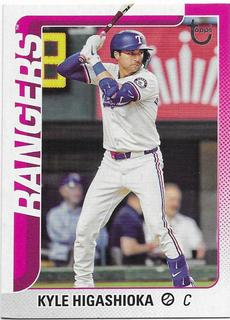 Kyle Higashioka