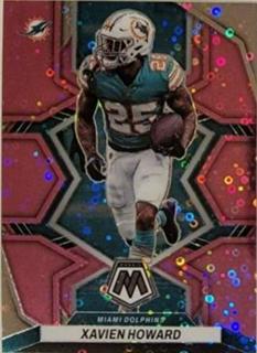 Xavien Howard