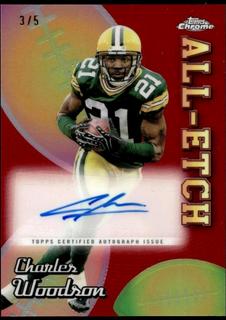 Charles Woodson