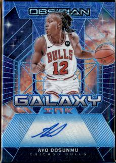 Ayo Dosunmu
