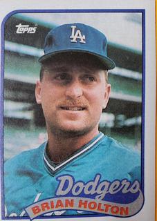 Brian Holton