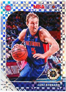 Luke Kennard