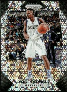 Yogi Ferrell