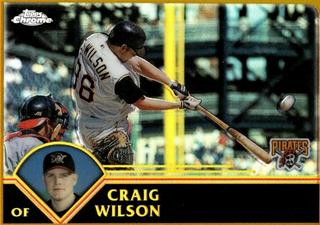 Craig Wilson