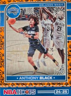 Anthony Black