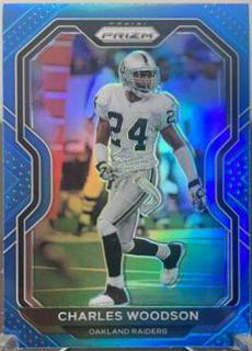 Charles Woodson