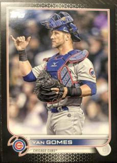 Yan Gomes