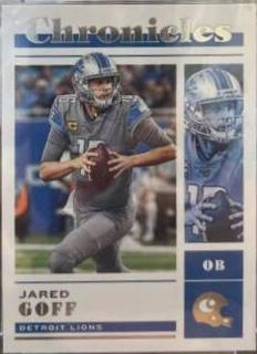 Jared Goff