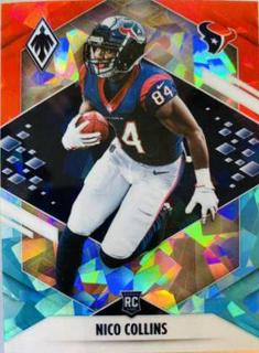 Nico Collins