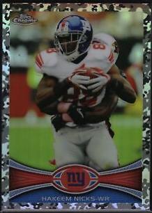 Hakeem Nicks