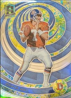 John Elway