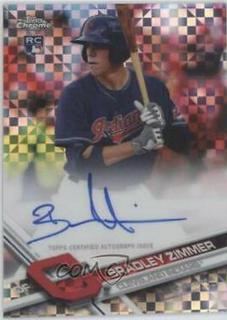Bradley Zimmer