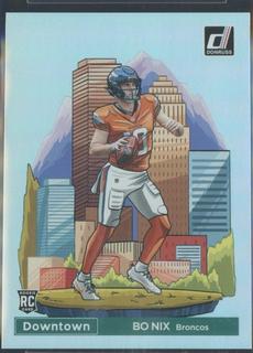 Bo Nix