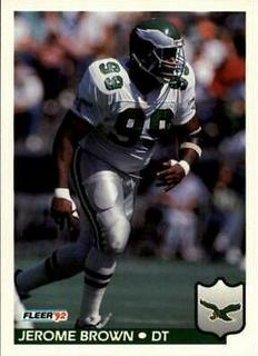 Jerome Brown