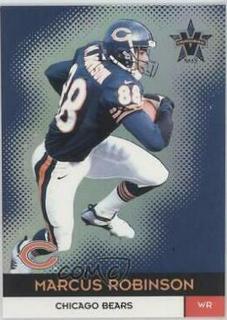 Marcus Robinson