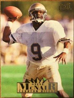 Steve McNair