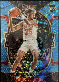 Dalen Terry