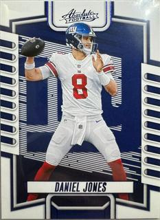 Daniel Jones