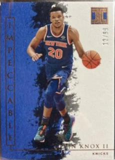 Kevin Knox II