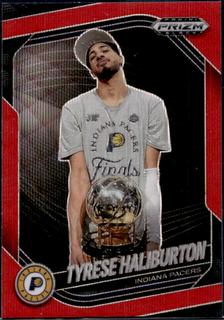 Tyrese Haliburton