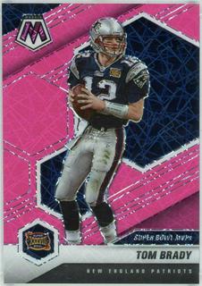 Tom Brady