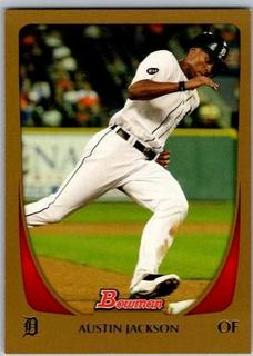 Austin Jackson
